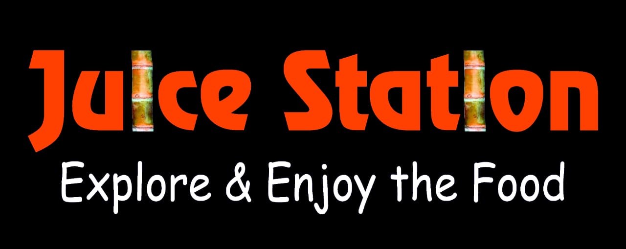 Juice Station